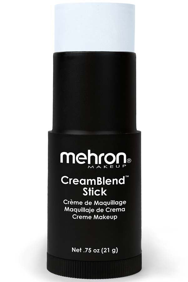 Moonlight White | CREAMBLEND STICK