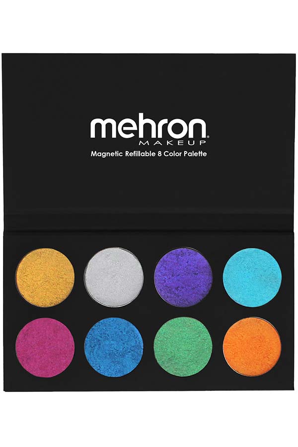 Paradise FX 8 Colour [Metallic] | PALETTE