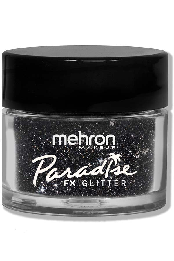 Paradise FX [Black]  | GLITTER