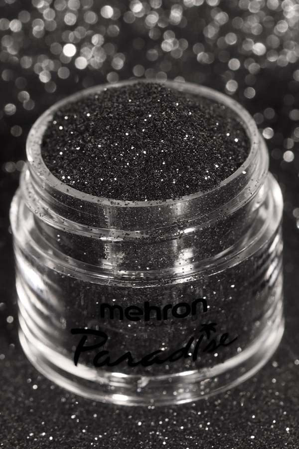 Paradise FX [Black]  | GLITTER
