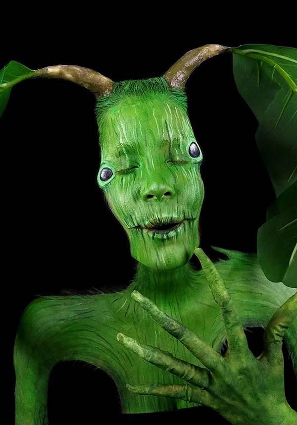 Paradise Makeup AQ [Basic] | FACE PAINT PALETTE - Beserk - all, black, body, clickfrenzy15-2023, cosplay, costume, cpgstinc, discountapp, face, face paint, fp, gothic, halloween, halloween cosmetics, halloween costume, halloween makeup, labelvegan, make up, makeup, mehron makeup, multicolour, oct20, palette, R041020, special effects, special effects makeup, special fx makeup, tomfoolery, vegan