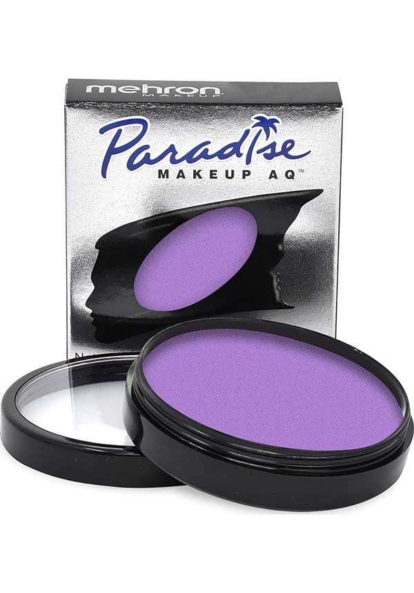 Paradise Makeup AQ [Purple] | FACE & BODY PAINT