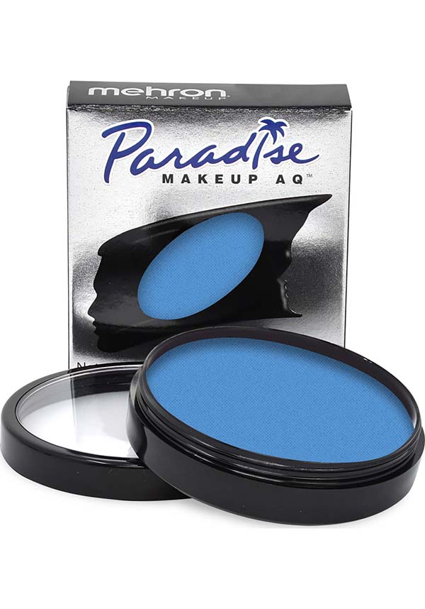 Paradise Makeup AQ [Sky] | FACE & BODY PAINT