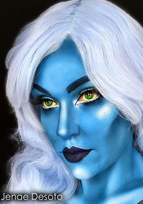Paradise Makeup AQ [Sky] | FACE &amp; BODY PAINT