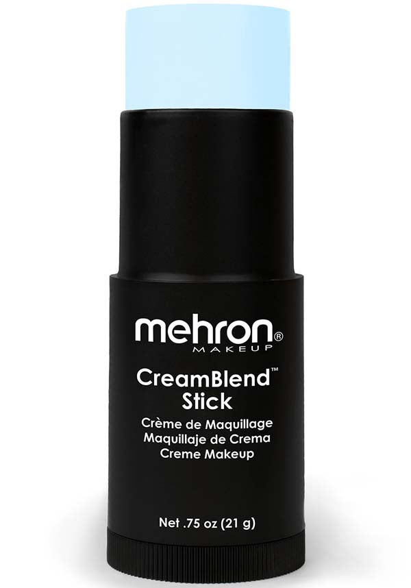 Pastel Blue | CREAMBLEND STICK [DAMAGED]**