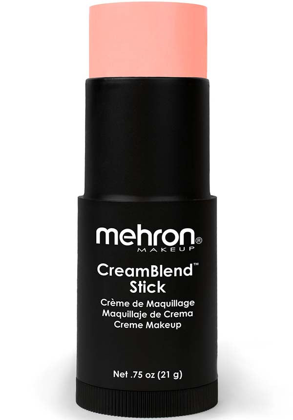 Pastel Orange | CREAMBLEND STICK**