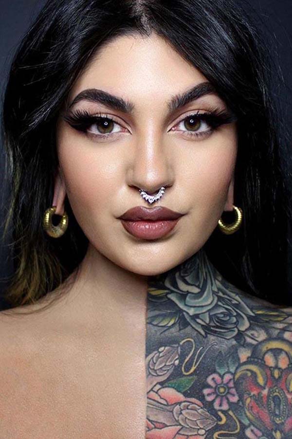 Pro ColoRing | TATTOO COVER CREAM