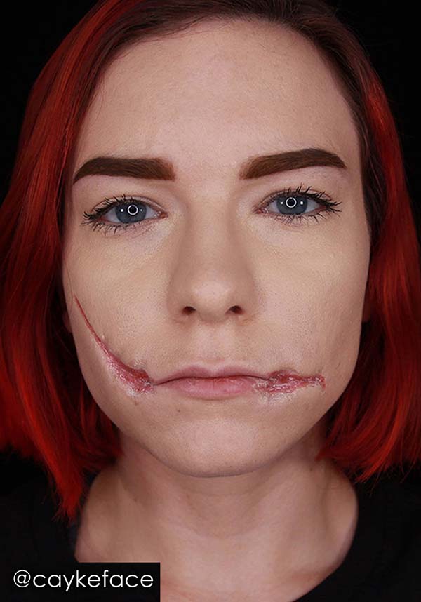 Rigid Collodion | SCARRING LIQUID