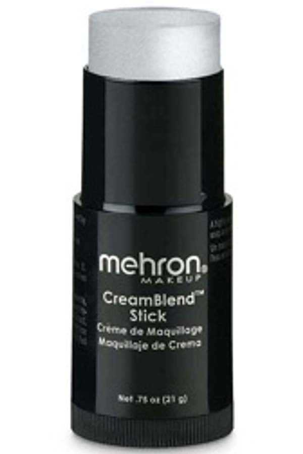 Silver | CREAMBLEND STICK