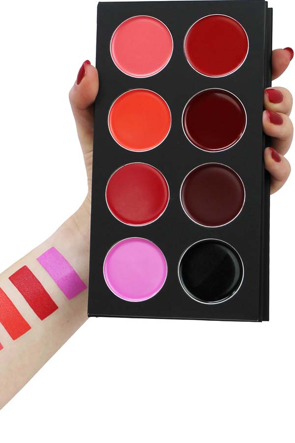 Spicy | LIP CREAM