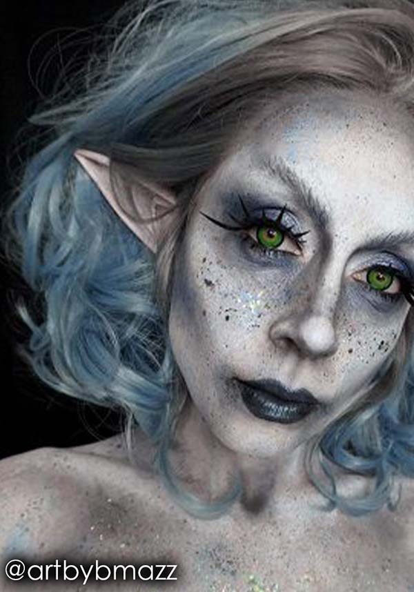 Spirit Gum [With Brush] | ADHESIVE [30ml]
