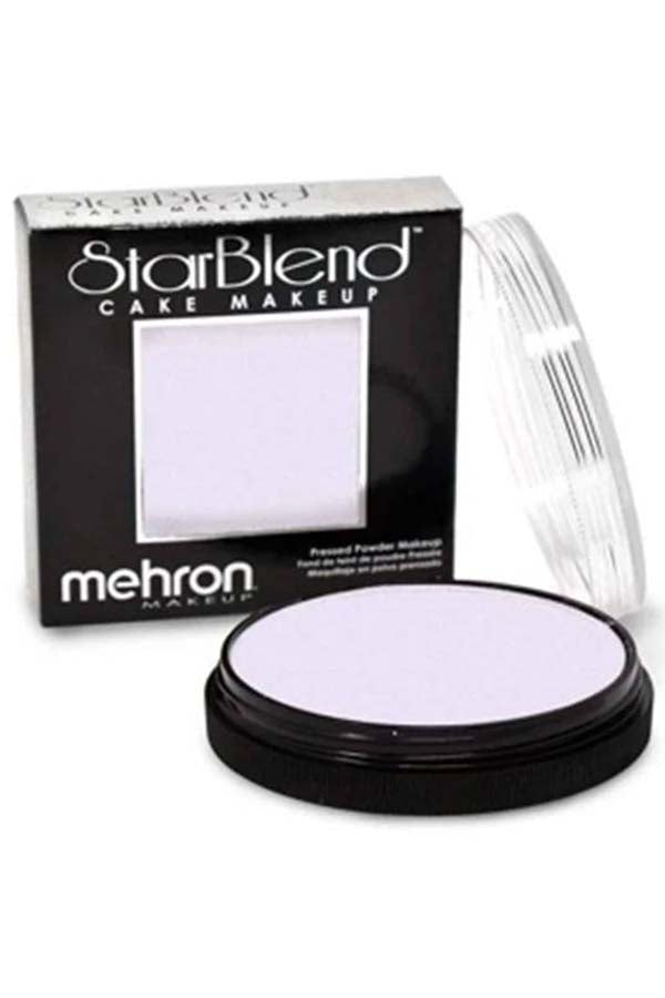 Starblend Cake Makeup [Alabaster] | PRESSED POWDER