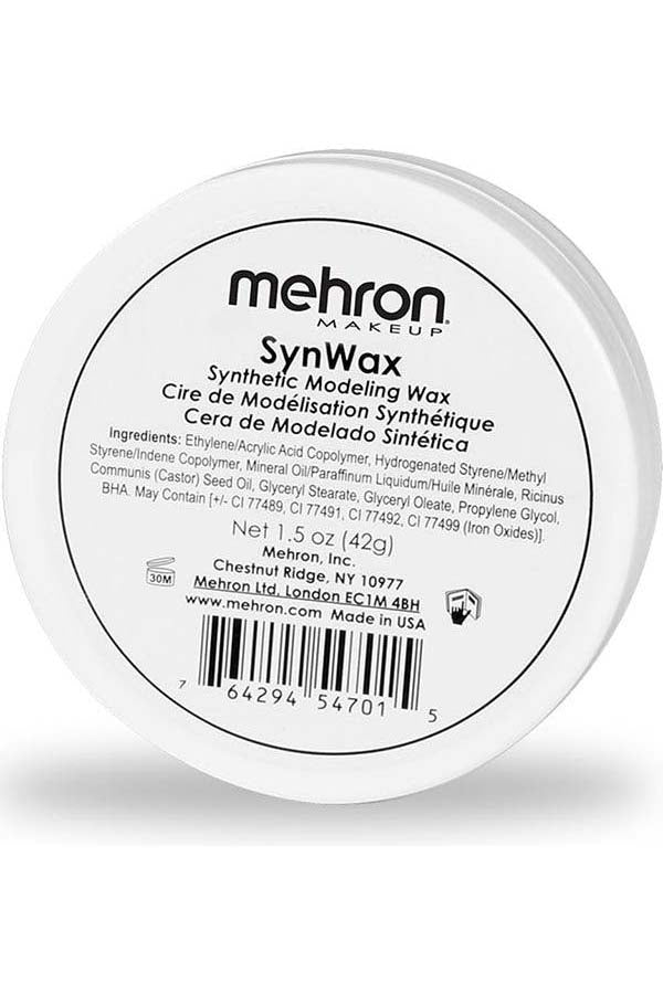 SynWax | SYNTHETIC MODELING WAX [42g]*