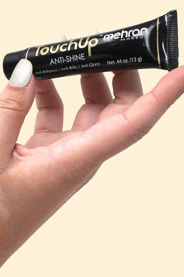 Touch-Up Anti-Shine [Light] | GEL
