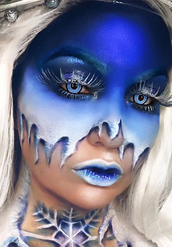 White | CREAMBLEND STICK - Beserk - all, body, clickfrenzy15-2023, concealer, cosmetics, cosplay, cpgstinc, discountapp, face, face paint, foundation, fp, gothic, halloween, halloween makeup, labelvegan, mehron makeup, repriced260523, special fx makeup, tomfoolery, vegan, white