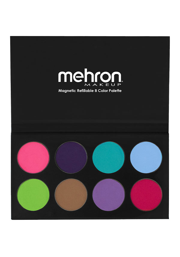 Paradise FX 8 Colour [Pastel] | PALETTE