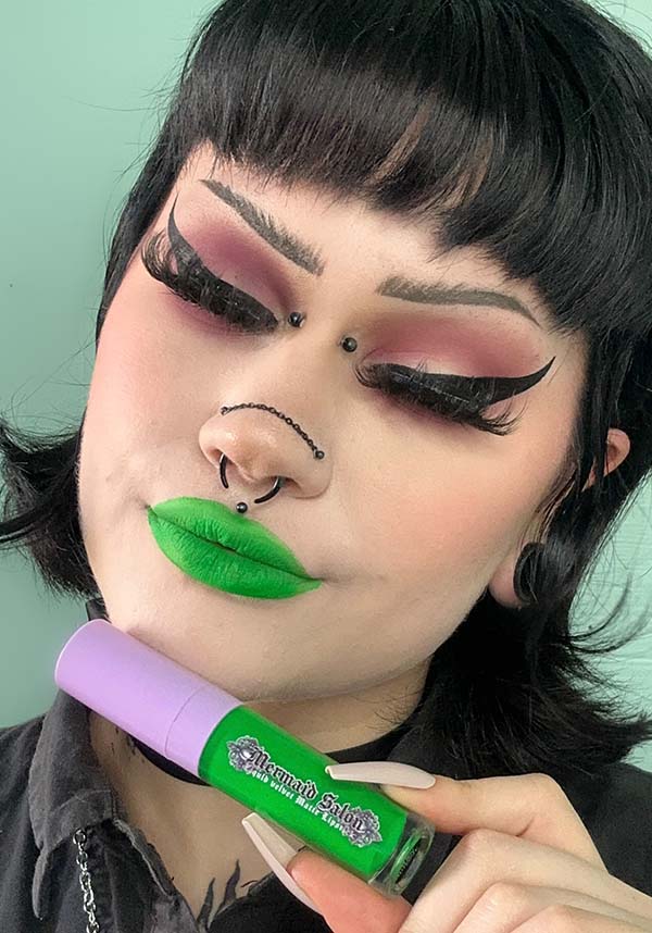Alien Autopsy | LIQUID VELVET LIPSTICK