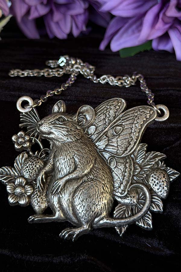 Atlas Rattacus | NECKLACE