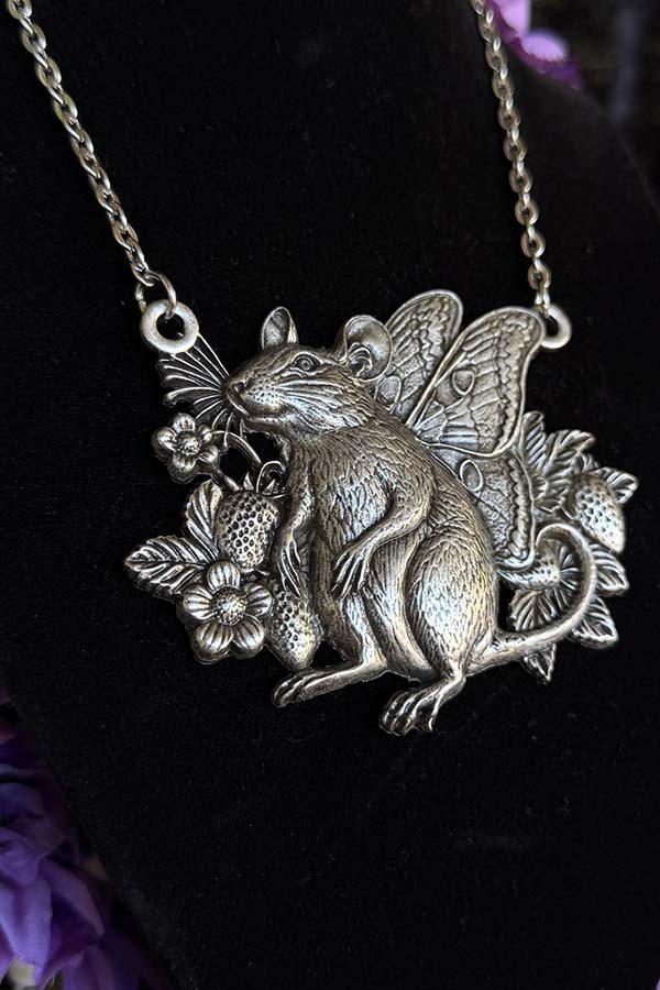 Atlas Rattacus | NECKLACE
