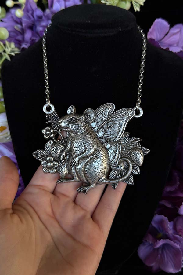 Atlas Rattacus | NECKLACE