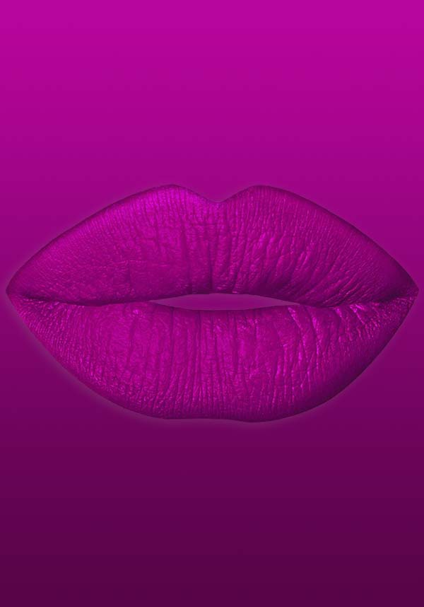 Bimbo Mode | LIQUID VELVET LIPSTICK