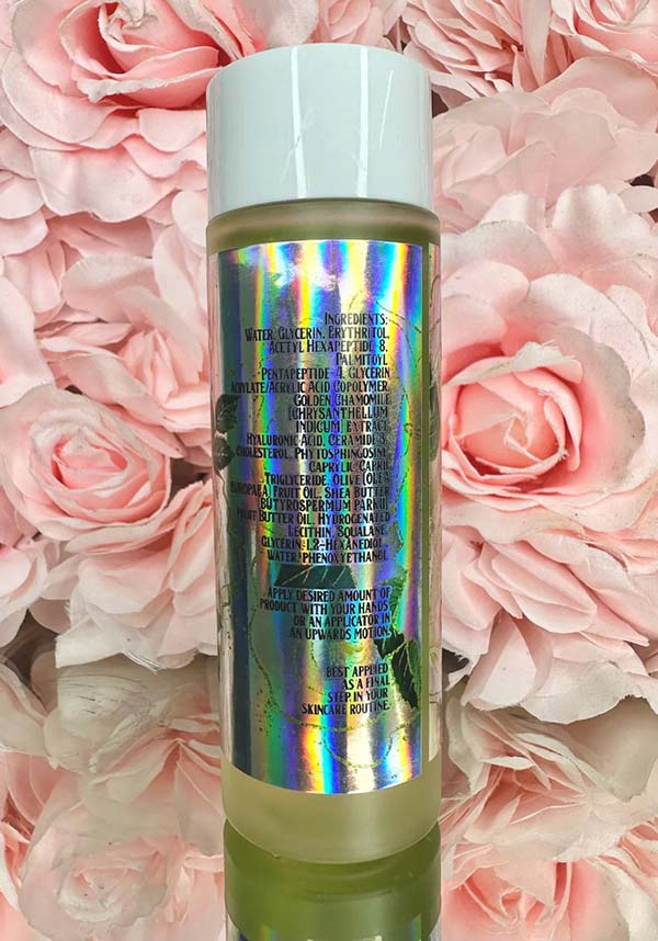 Soothing Chamomile | TONER