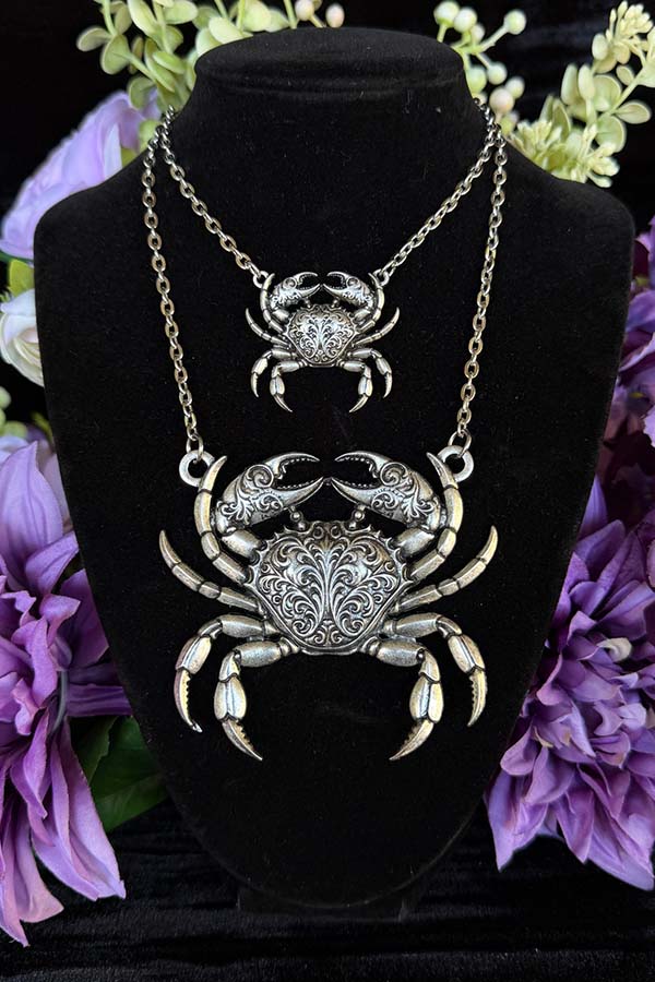 Claws Out [Mini] | NECKLACE