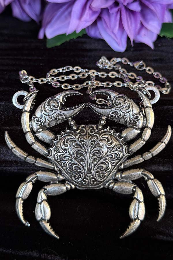 Claws Out [Mini] | NECKLACE