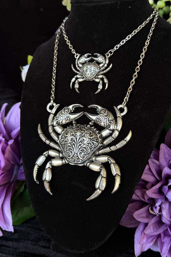 Claws Out | NECKLACE