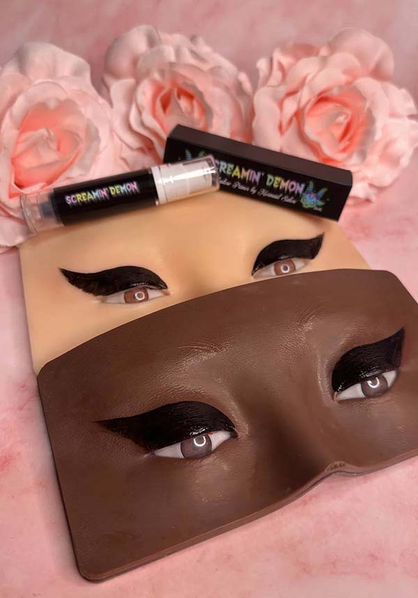 Coal Black | EYESHADOW BASE