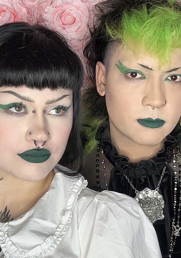 Crybaby Emerald City | EYELINER