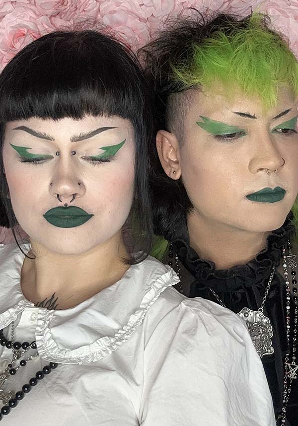 Crybaby Emerald City | EYELINER