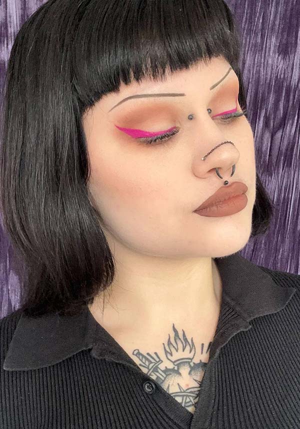 Crybaby Magika | EYELINER