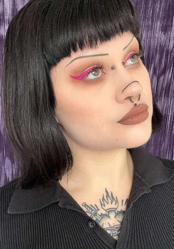 Crybaby Magika | EYELINER