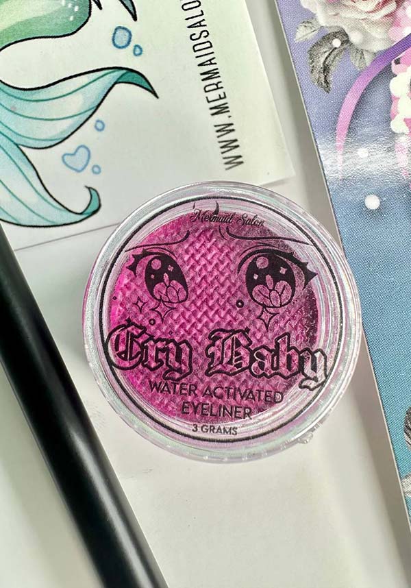 Crybaby Magika | EYELINER