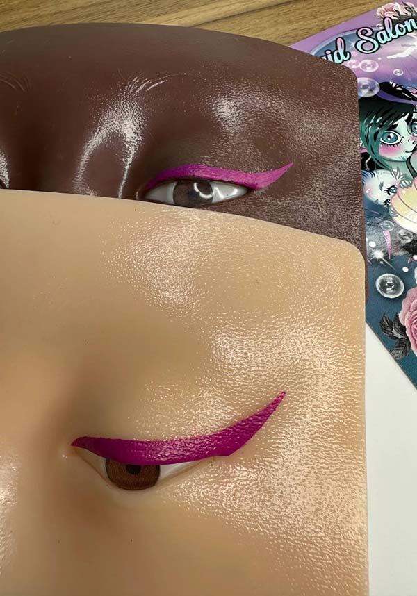 Crybaby Magika | EYELINER