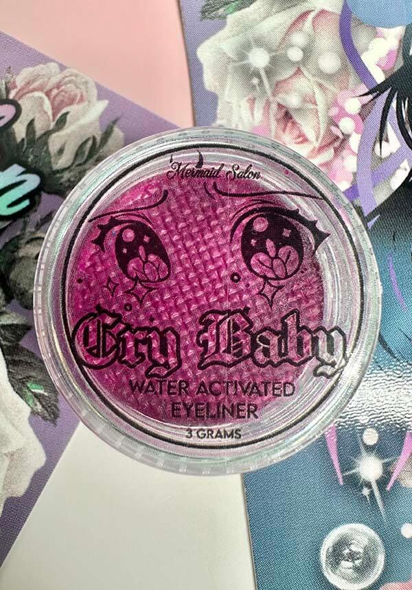 Crybaby Magika | EYELINER