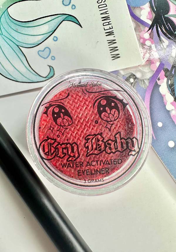 Crybaby Murder On The Dance Floor | EYELINER