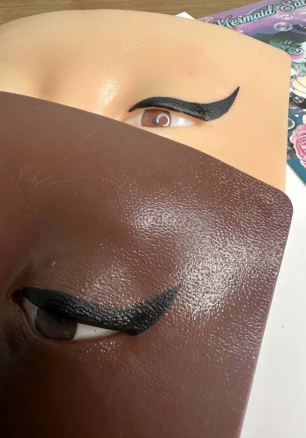 Crybaby Power | EYELINER