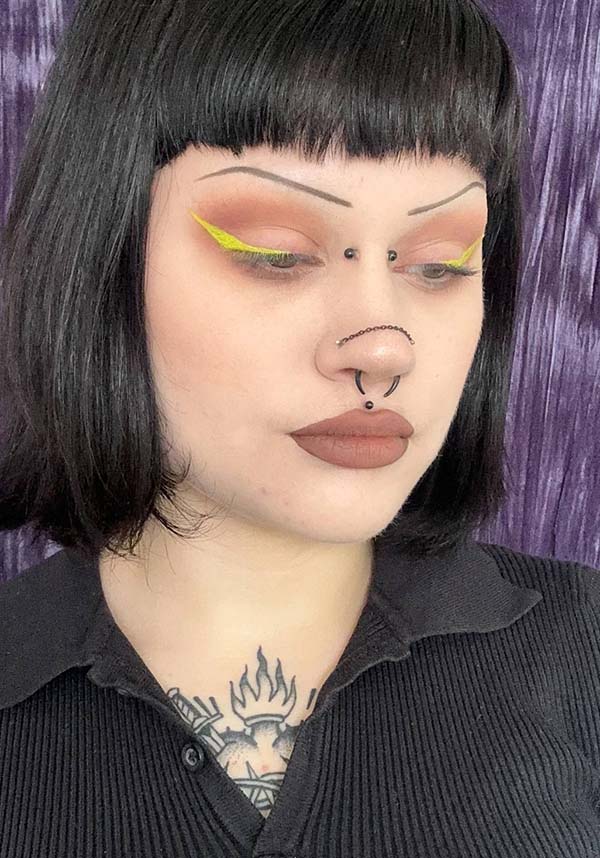 Crybaby Sherbert | EYELINER