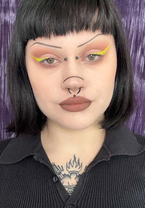 Crybaby Sherbet | EYELINER