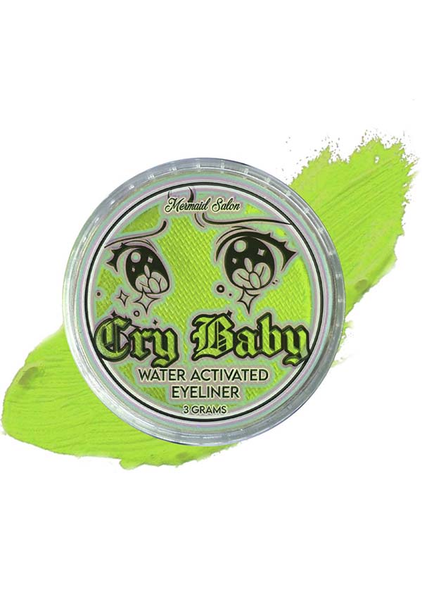 Crybaby Sherbet | EYELINER