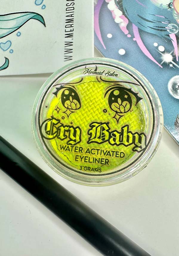 Crybaby Sherbet | EYELINER