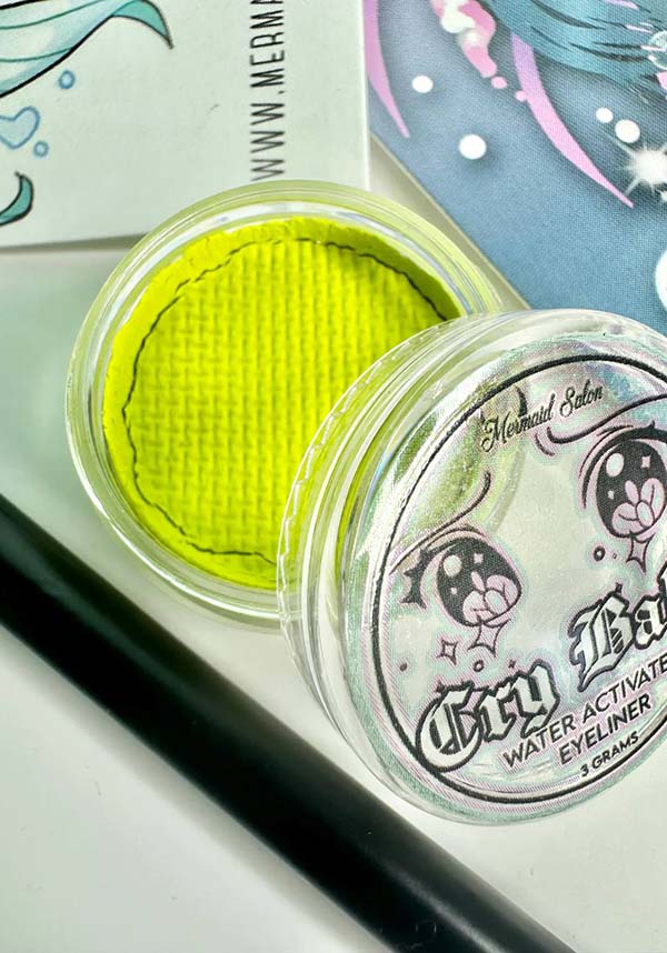 Crybaby Sherbet | EYELINER