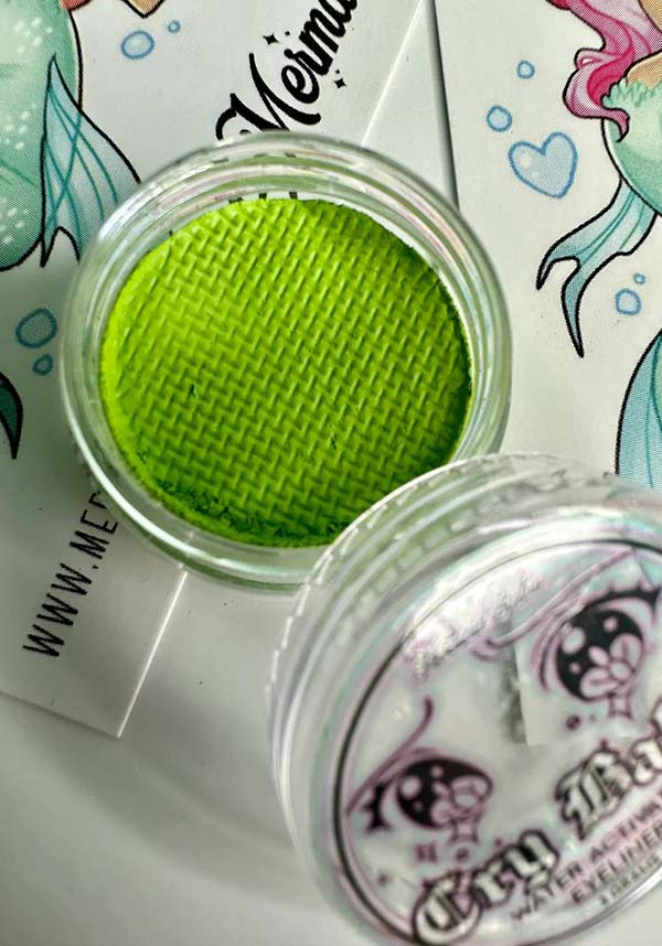 Crybaby Slimeball | EYELINER