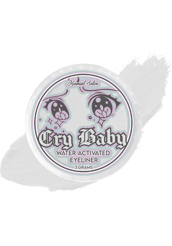 Crybaby Snow White | EYELINER