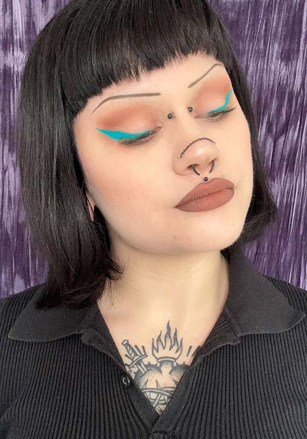 Crybaby Utopia | EYELINER