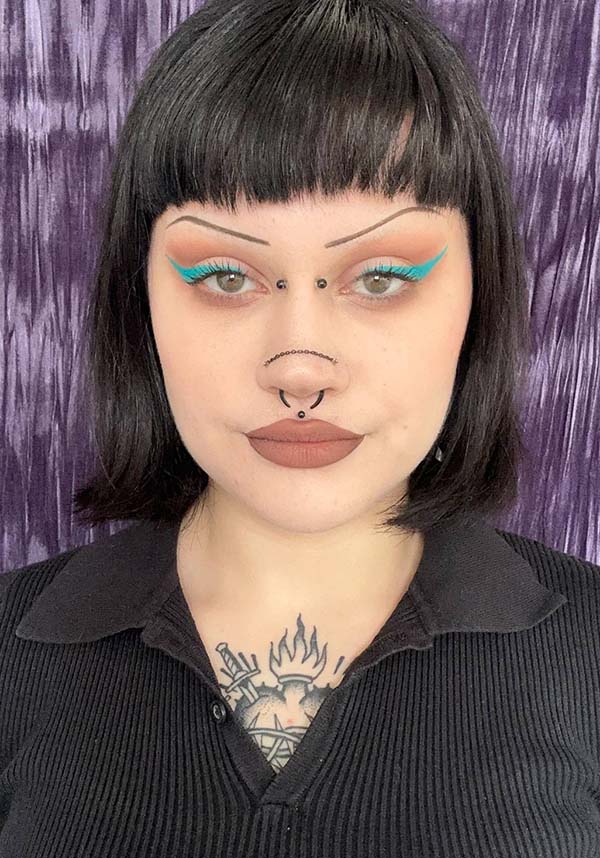 Crybaby Utopia | EYELINER