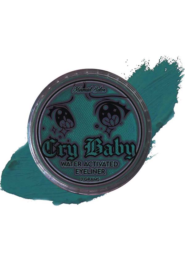 Crybaby Utopia | EYELINER