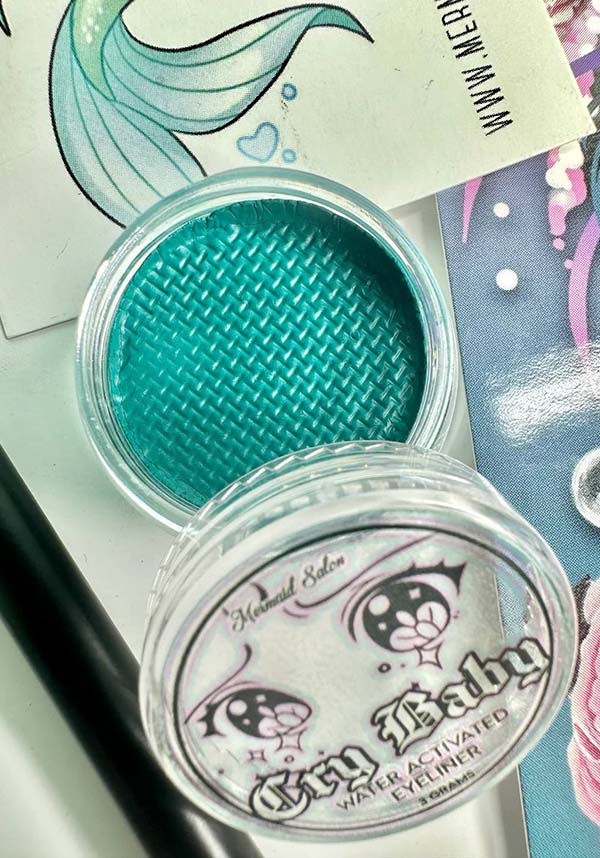 Crybaby Utopia | EYELINER